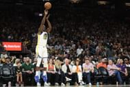 Draymond Green 20 Point Games