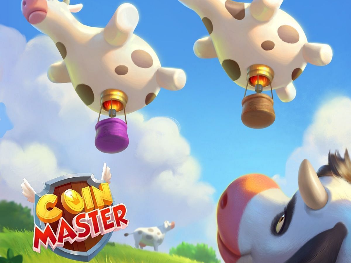 Coin Master free spins