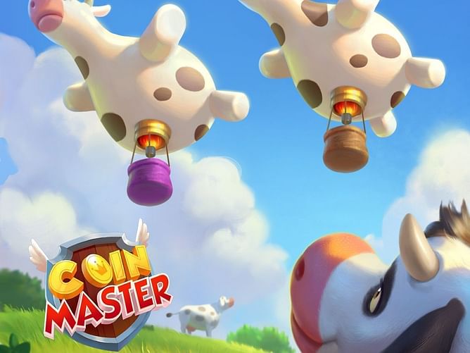 Are there Coin Master free spins and coin links for today? (May 24, 2025)