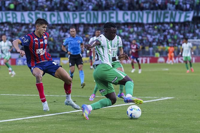 Nacional vs Atletico Nacional Prediction and Betting Tips | May 28th 2025