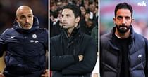 Arsenal meet representatives of PL breakout star as Gunners look to beat Chelsea and Manchester United to key signing: Reports