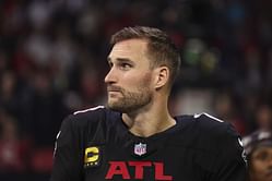 Insider outlines two potential "exit doors" left for $180,000,000 QB Kirk Cousins ahead of 2025 NFL season