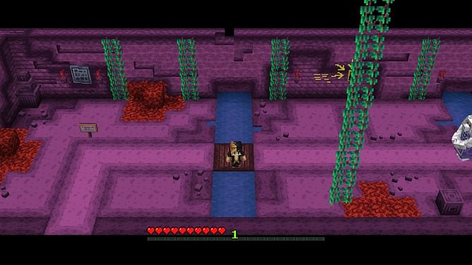 New mod lets you play Undertale in Minecraft