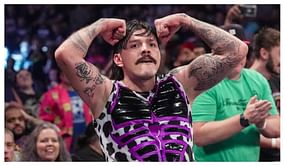 WWE veteran says Dominik Mysterio is lying (Exclusive)