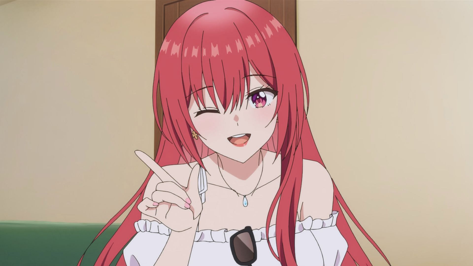 Can a Boy-Girl Friendship Survive? episode 10 release date, time, and more (Image via J.C.Staff)