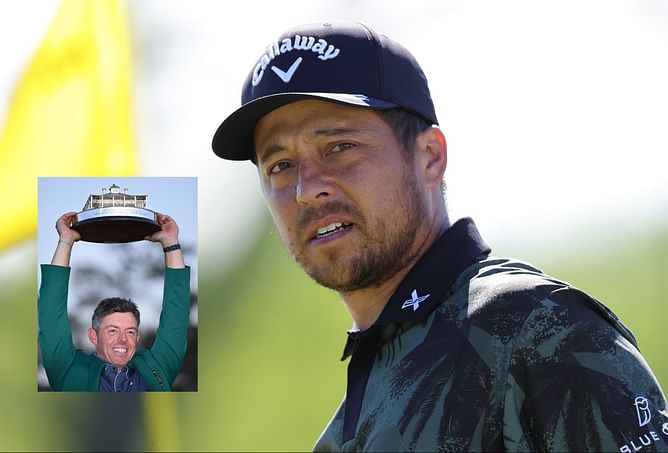 Xander Schauffele reveiws Rory McIlroy’s ‘hard’ achievement’s impact – “It took him 11 years”
