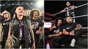 WWE veteran is convinced major Judgment Day member will be "hell of a babyface"