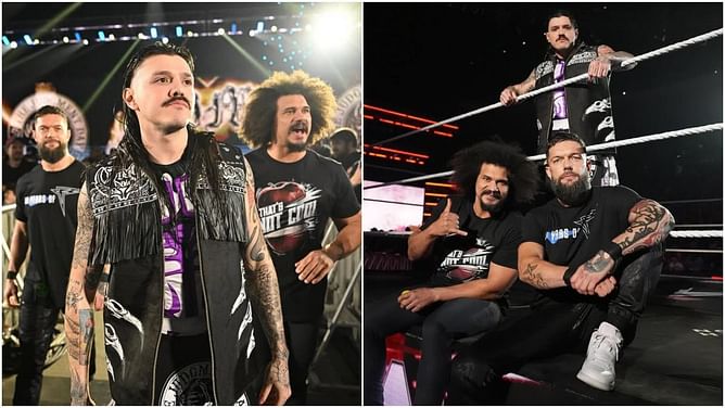 WWE veteran is convinced major Judgment Day member will be "hell of a babyface"