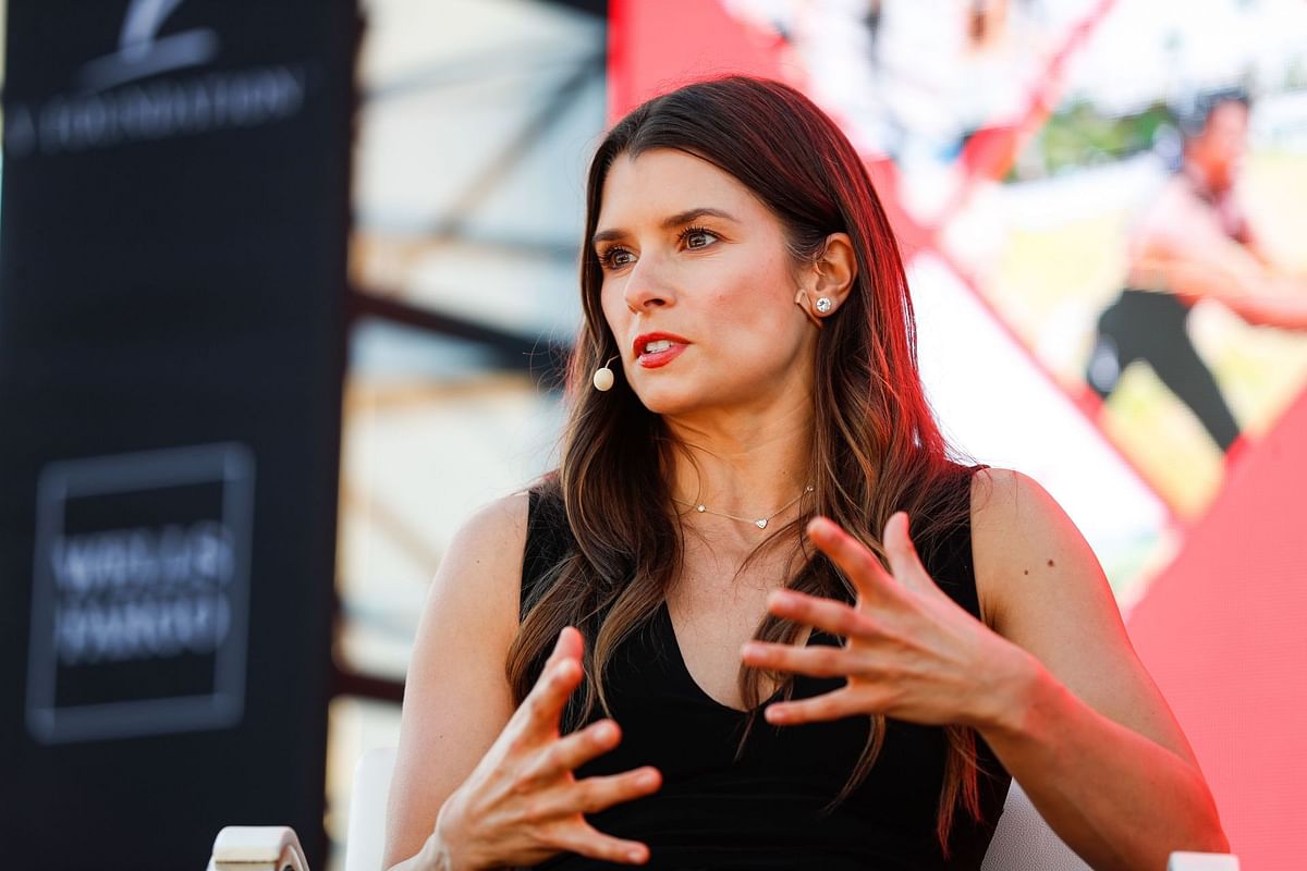 “I learn about myself”: When Danica Patrick opened up on the benefits of her venture after retiring from racing