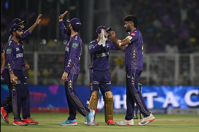 3 major reasons behind KKR failing to defend their title in IPL 2025 ft. Venkatesh Iyer