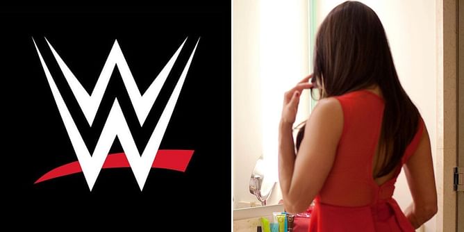 Female WWE star doubts she will ever get married again after recent divorce