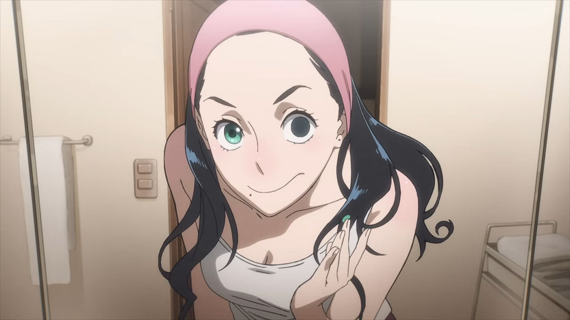 My Hero Academia: Vigilantes episode 7 - Makoto Tsukauchi