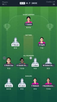 Fantasy suggestion #1