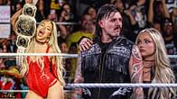 Liv Morgan to start new romance with top WWE star to teach Dominik Mysterio a lesson? Looking at the chances