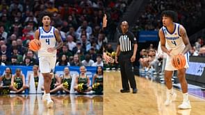 Analyst says PJ Haggerty transfer doesn’t make Kansas State a tournament team, claims Memphis transfer waited too long