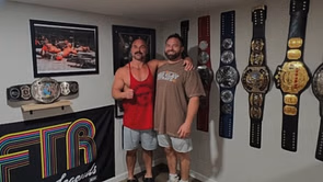 FTR make history in AEW