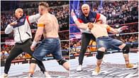 Cody Rhodes’ next WWE appearance announced; John Cena returns