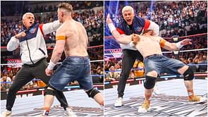 Cody Rhodes’ next WWE appearance announced; John Cena returns