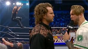 AEW Double or Nothing 2025: Predicting the results of all the matches