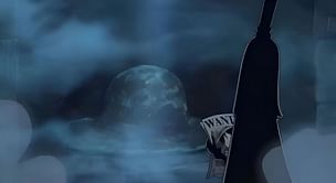 One Piece chapter 1150 revealed Mariejois' national secret treasure (& nobody noticed)