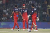 2025 IPL - Delhi Capitals v Royal Challengers Bengaluru - Source: Getty