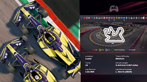 Best F1 25 Lusail International Circuit Setup for the Qatar GP