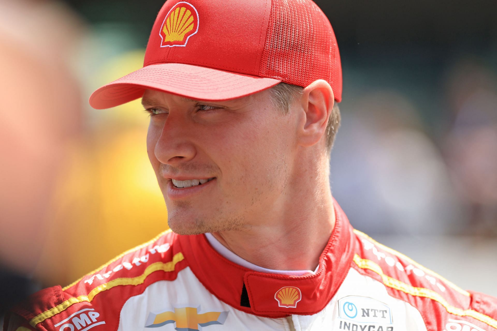 109th Running Of The Indianapolis 500 - Practice and Previews - Source: Getty