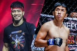 “A very fitting fight for me” - Lito Adiwang wants to avenge former teammate Geje Eustaquio in potential flyweight debut