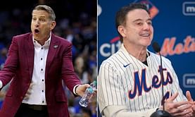 Nate Oats’s Alabama and Rick Pitino’s St. John’s reportedly set to meet for an exciting game at MSG