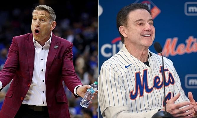 Nate Oats’s Alabama and Rick Pitino’s St. John’s reportedly set to meet for an exciting game at MSG