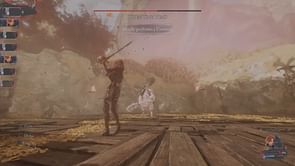 How to defeat Julien Tiny Head in Clair Obscur Expedition 33