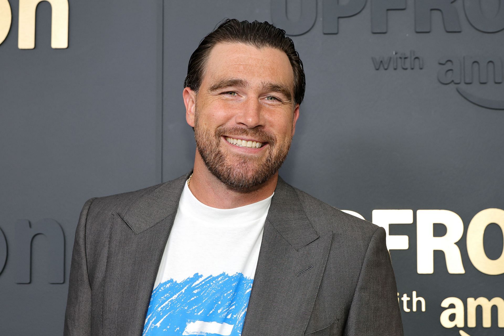 Amazon 2025 Upfront - Source: Getty