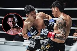 "Those kicks actually hurt" - Buakaw dissects Masaaki Noiri's brilliant counters amid Tawanchai's barrage at ONE 172