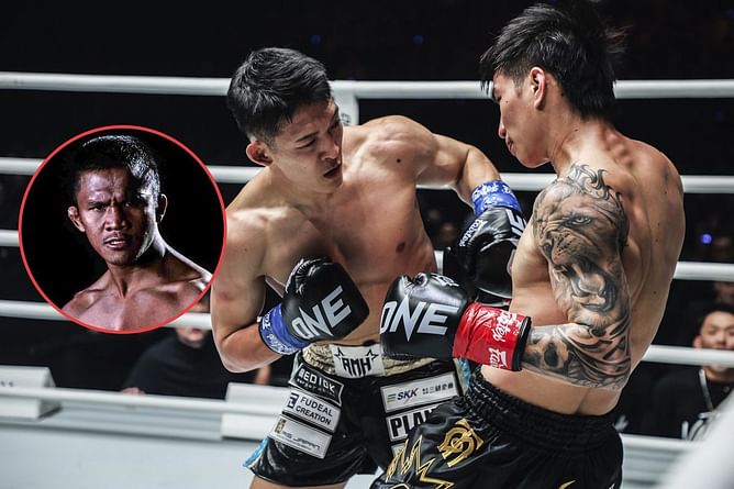 "Those kicks actually hurt" - Buakaw dissects Masaaki Noiri's brilliant counters amid Tawanchai's barrage at ONE 172