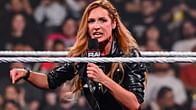 Becky Lynch makes major "accusations" against WWE ahead of huge title match at Backlash