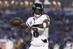 Falcons rookie Cobee Bryant takes brutal shot at Lamar Jackson with controversial post on Ravens star
