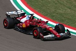 Charles Leclerc pinpoints 'critical' issue to Ferrari that needs work