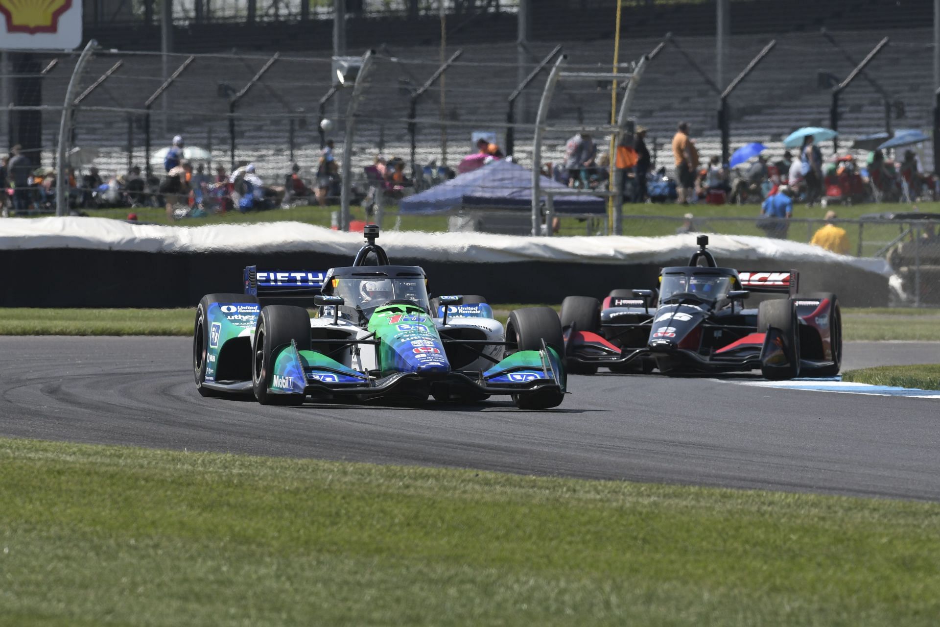 AUTO: MAY 10 INDYCAR Sonsio Grand Prix - Source: Getty