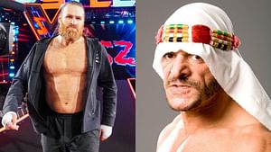 Sami Zayn sends heartfelt message to WWE legend following Sabu's passing