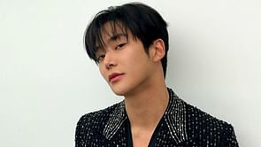 "Man hasn't given a drama since 2 years" - Fans react as Rowoon to reportedly enlist in the military in July 2025