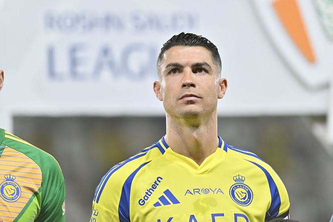 Cristiano Ronaldo makes decision regarding his future at Al-Nassr: Reports