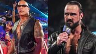 Drew McIntyre sends message to fans as part of new project with The Rock