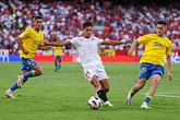 Sevilla vs Las Palmas Prediction and Betting Tips | May 13th 2025