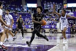 Sacramento State guard Mikey Williams drops 2-word reaction to Coach Prime celebrating Shedeur and Shilo Sanders' NFL draft success