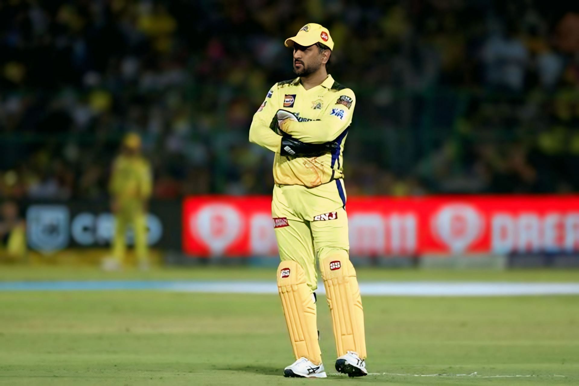 Chennai Super Kings vs Kolkata Knight Riders Dream11 Prediction
