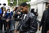 What did Diddy do to Kid Cudi's dog? Rapper opens up on ordeal faced at the hands of Puffy in his testimony