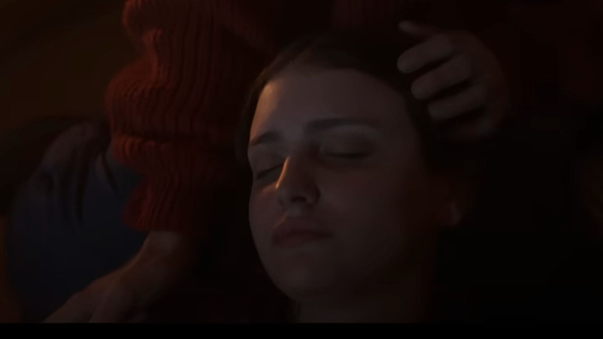 Stále z programu (obrázok cez Netflix)