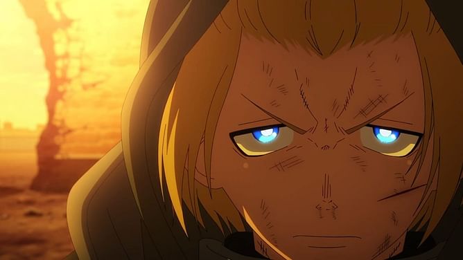 Fire Force season 3 episode 6 release date and time, where to watch, and more