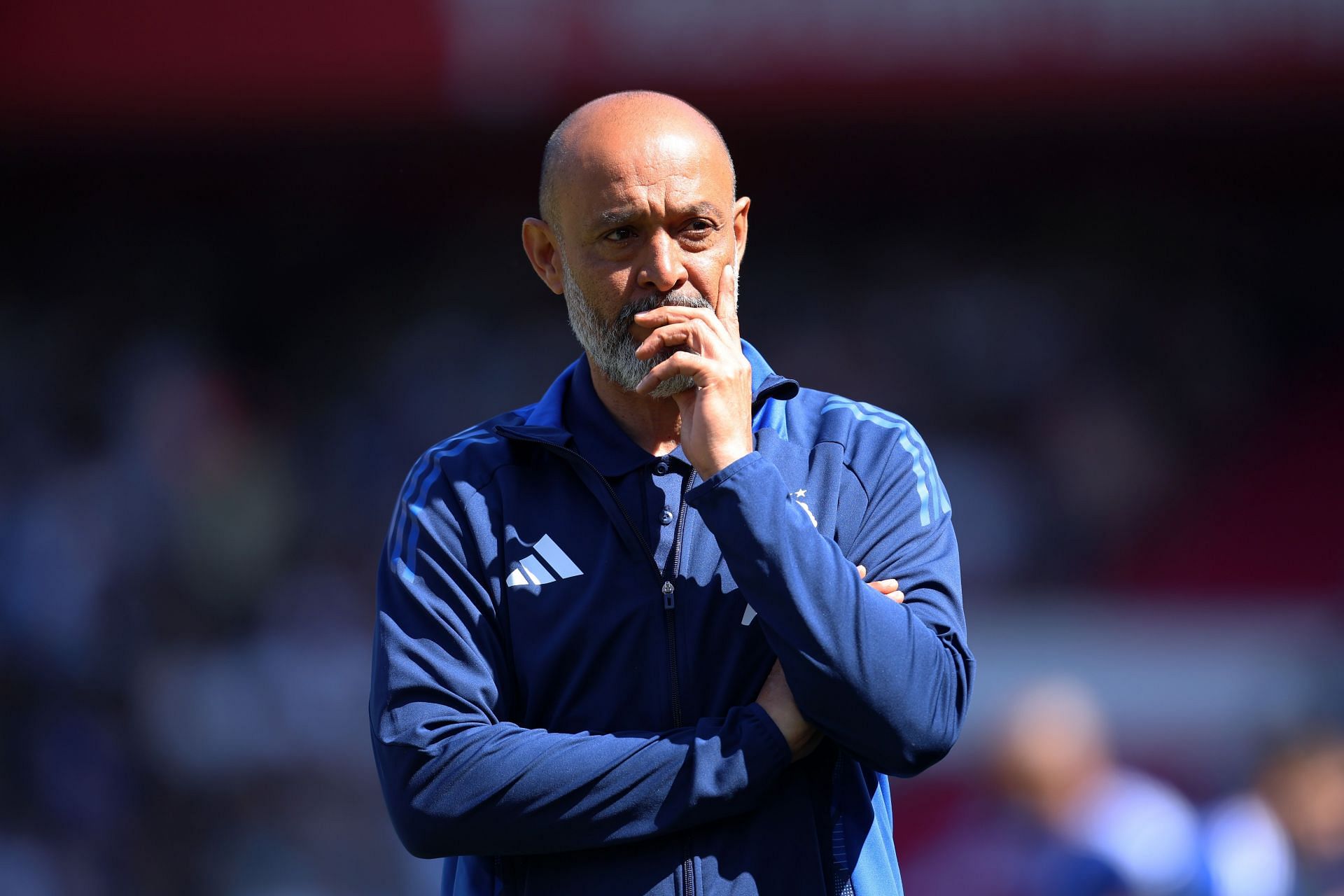 Nottingham Forest FC v Leicester City FC - Premier League - Source: Getty