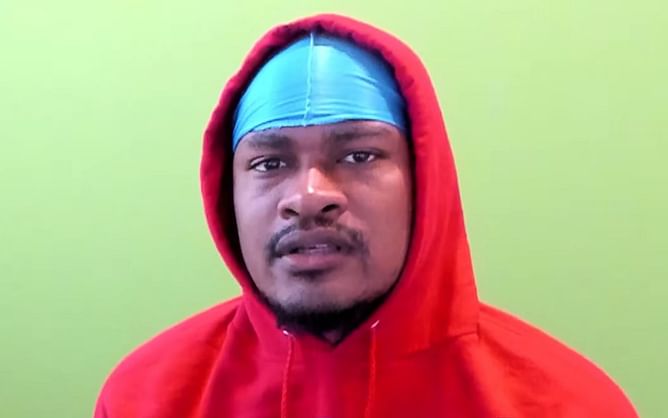 "I don't feel safe on Twitch": SoLLUMINATI makes his feelings known on getting banned after using transphobic slur on livestream